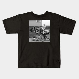 Evel Kids T-Shirt